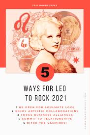 Chances of promotion and salary hikes are on the cards. Leo Horoscope 2021 I Blissful Love Monthly Horoscopes Full Moon New Moons Zodiac Sign Decan Traits