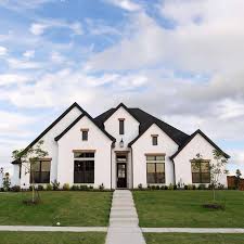 We are probably a little eclectic. Black And White Modern Farmhouse Home Tour Farmhousehub