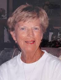 Obituary for Jeanne Sobel