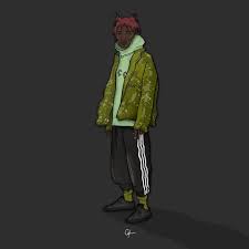 Woke Up Wear Art Art Fashion Art Streetwear Fashion