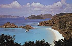 Maybe you would like to learn more about one of these? Saint John Island United States Virgin Islands Britannica