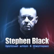 Night of Mediumship with Stephen Black, The Wardley Club, Gateshead, 11  June 2025