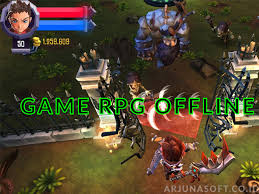 Misalnya seperti game rpg offline, tentunya kamu tidak ingin tahu apa saja game rpg offline untuk android yang ringan dan seru? Ilmu Pengetahuan 1 Download Game Android Offline Mod