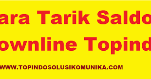 Ini cara transfer pulsa tri (3) ke sesama dan operator lain, cek pulsa, cara dapetin pulsa darurat, dll. Cara Tarik Saldo Downline Topindo Topindopay Pulsa Murah