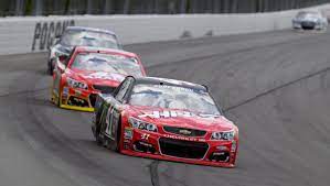A subreddit for everything nascar related!. Nascar At Pocono 2016 Start Time Lineup Tv Schedule More