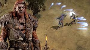 Battle your way through icy caverns, horrific tombs filled with undead abominations, and frozen wastelands to the frigid summit of mount arreat and stop baal, the lord of destruction. Diablo 2 Resurrected Andert Das Was Euch Seit 20 Jahren Nervt