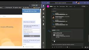 We've compiled a few key considerations to improve your office workplace. Microsoft Teams Live Chat Customer Service Omni Channel Support Jiji Technologies