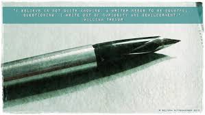 Maybe you would like to learn more about one of these? Quotes Writers Phrase Sentence Sayings Trevor William Trevor Wallpapers Hd Desktop And Mobile Backgrounds
