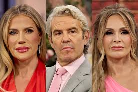 Will Andy bring back Tamra next season?