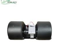High Quality China Yutong Bus Spare Parts Low Noise Long Life Evaporation Fan Evaporator Fan 8114-00010