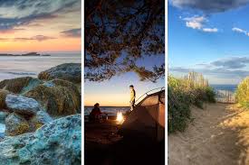 Maybe you would like to learn more about one of these? Exploring The Coast The Best Oceanfront Camping In New England