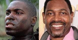 Mykelti Williamson's Instagram, Twitter & Facebook