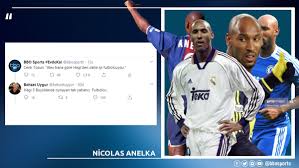 Behzat uygur ile ilgili tüm haberler, video ve fotoğraf fotomaç'ta. Bbo Sports Auf Twitter Behzat Uygur Hagi 3 Buyuklerde Oynayan Tek Oyuncu Real Madrid Barcelona Galatasaray Nicolas Anelka 3 Buyuk Mu Ben Her Buyuk Takimda Oynadim Fenerbahce Liverpool Real Madrid Chelsea Paris