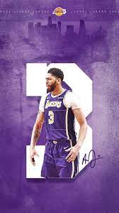 Anthony davis los angeles lakers high quality poster print premium quality print that will make the perfect gift for your hard to shop for sports lover! Spectrum Sportsnet On Twitter Anthony Davis Basketball Players Nba Nba Pictures