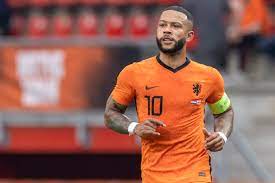 And it's been barely 3 months since depay was born at the ethonline hackathon 2020. Barcelona Want Memphis Depay Deal Completed As Soon As Possible Report Barca Blaugranes
