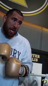 nellyfromwelly_ trains here. Maybe you've seen him win the NRL 2020 p...