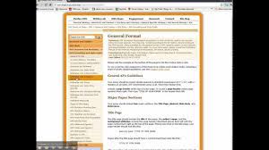 Apa tutorials and handouts introducing the basics of seventh edition apa style tutorial from apa. The Purdue Owl Apa Apa Formatting School Essay School Leadership
