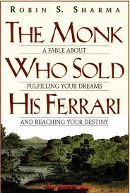 He is also one of the best international best sellers. The Monk Who Sold His Ferrari Pdfhive Com Pdf Hive
