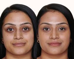 28 'flawless' foundation is 'perfect for dry, mature skin'