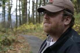 Michael Barry (author)