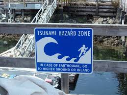 What Is A Tsunami Nasa Space Place Nasa Science For Kids