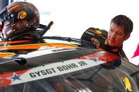 He hit the wall early, but that didn't stop martin truex jr. Sprint Cup Coca Cola 600 Qualifying Results