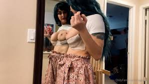 Nagisake Nude Boob Flash Onlyfans Video Leaked - Influencers GoneWild
