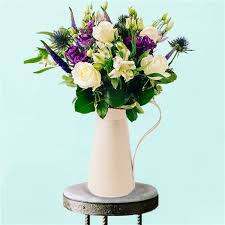 Whether you've been anxiously awaiting this season so you can watch your garden come to life. Send The Mayfair Flowers Online Now Bloom Magic