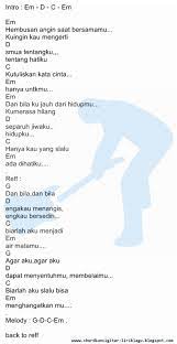 Check spelling or type a new query. Chord Jpeg Chord Lirik Lagu D Paspor Dan Bila