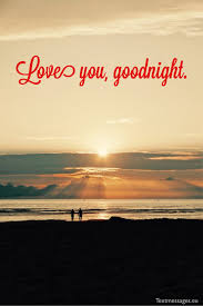 It's the time of the day when you want all your worries and troubles to go away so that you can peacefully drift into dreamland. 50 Good Night Messages For Her Girlfriend Or Wife With Images