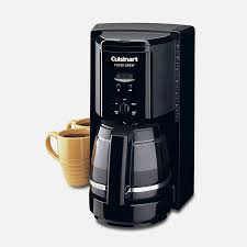 Maybe you would like to learn more about one of these? Cuisinart Discontinued Filter Brew 12 Cup Programmable Coffeemaker Dcc 1000bk Cuisinart Com
