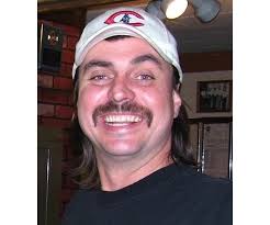 Christopher Thompson Obituary (1971