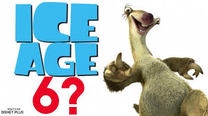John Leguizamo Reveals A New "Ice Age" Movie Is In Development - What's On  Disney Plus