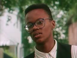 We are saddened to learn of the passing of Michael Blake, who got his start  as Paul