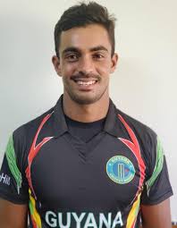 GCB names GHE 4-day team for fourth round WIC match