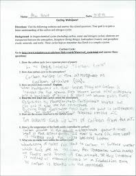 On this page you can read or download biogeochemical cycles worksheet webquest answer key in pdf format. Unit 6 Marine Ecology Allan Grant Marine Biology