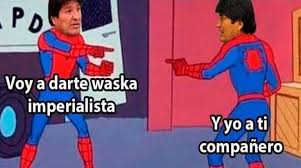 En las primarias presidenciales de la derecha y la izquierda de este domingo han resultado electos los dos candidatos que no eran los favoritos al. Los Memes Que Dejaron Las Ineditas Elecciones Primarias De Bolivia Los Tiempos