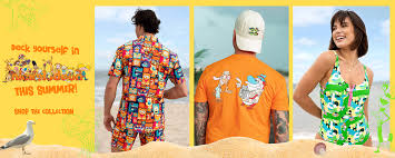 Ubicados en punta cana, república dominicana, y próximamente en la riviera maya, méxico, los nickelodeon resorts son los primeros destinos de 5 estrellas diseñados para brindarle a la familia la diversión que nunca acaba rodeados de un lujo sin límites. Nickalive Rsvlts Drops Nickelodeon Riviera Maya Collection
