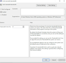 Kemudian silakan klik menu settings di bagian kiri atas. Tutorial Cara Mempercepat Koneksi Internet Terbukti Idcloudhost