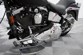 Image result for Silver 1994 FLSTF