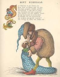 Tante Keetje S Prentenboek Sint Nikolaas Sinterklaas Wikipedia Sinterklaas Prentenboeken Kinderboeken