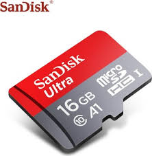 While a class 4 can only have a minimum speed of 4 mb/s. Sandisk A1 Flash Cards Class 10 Memory Card 16gb Micro Sd Card 32gb Tf Card 64gb Tarjeta Micro Sd Buy On Zoodmall Sandisk A1 Flash Cards Class 10 Memory Card 16gb Micro