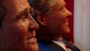 Vent Haven to display presidential "dummies" at September 18, open house