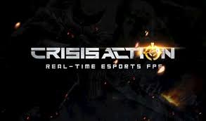 Join in ca to get special limited weapons! Crisis Action For Pc Free Download Gameshunters