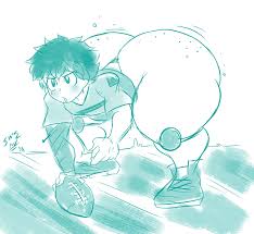 Rule34 - If it exists, there is porn of it  deku, izuku midoriya  5358279