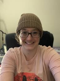 Adults Only: Crocheting and Knitting.