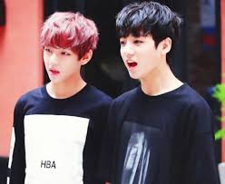 صور الكيبوب Vkook Taekook Bts Vkook Bts Jungkook