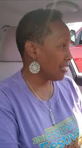 First haircut in 3 1/2 months! I thought I'd go short again and also shave  my beard, but at the last moment got sentimental about all the time I put  in growing