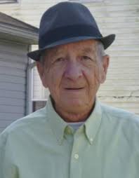 Daniel Ferrell Obituary (1934