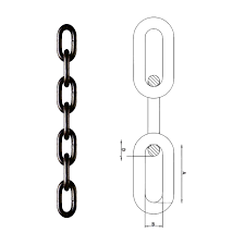 Grade 80 Chain - Your One-Stop Source for Premium Chain, Wire Ropes &  Rigging Hardware
